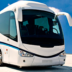 Van Transportes Rocha